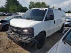 2006 CHEVROLET EXPRESS G2500