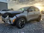 2025 KIA SELTOS