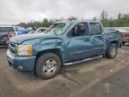 2010 CHEVROLET SILVERADO