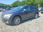 2010 TOYOTA VENZA
