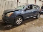 2015 NISSAN ROGUE SELECT