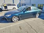 2007 BMW 530