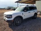2023 FORD BRONCO SPORT