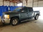 2013 CHEVROLET SILVERADO