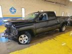2019 CHEVROLET SILVERADO LD
