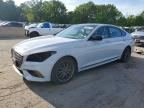 2019 GENESIS G80