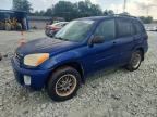 2003 TOYOTA RAV4