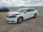 2018 CHEVROLET IMPALA