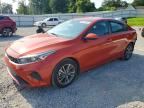2022 KIA FORTE