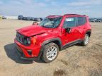 2020 JEEP RENEGADE