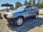 2007 TOYOTA HIGHLANDER