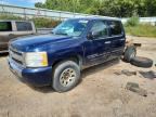 2011 CHEVROLET SILVERADO