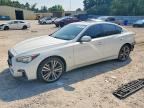 2020 INFINITI Q50