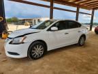 2015 NISSAN SENTRA