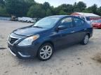 2015 NISSAN VERSA