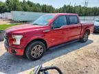 2016 FORD F150