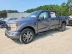 2022 FORD F150