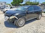 2012 LINCOLN MKX