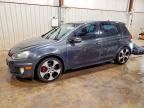 2011 VOLKSWAGEN GTI