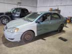 2006 TOYOTA COROLLA