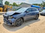 2024 MAZDA CX-50