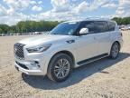 2018 INFINITI QX80