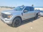 2023 FORD F150