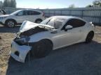 2014 SUBARU BRZ