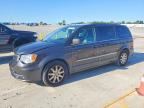 2016 CHRYSLER TOWN & COUNTRY