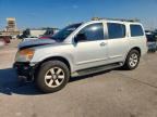 2015 NISSAN ARMADA