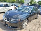 2018 CHEVROLET IMPALA
