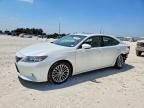 2013 LEXUS ES
