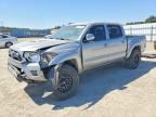 2015 TOYOTA TACOMA