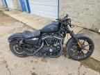 2016 HARLEY-DAVIDSON XL883