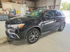 2016 MITSUBISHI OUTLANDER SPORT