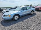 1998 LINCOLN CONTINENTAL