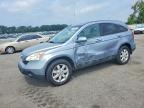 2007 HONDA CR-V