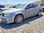 2013 DODGE AVENGER