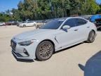 2020 GENESIS G70