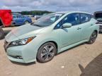 2019 NISSAN LEAF