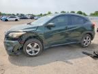 2016 HONDA HR-V
