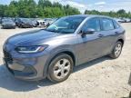 2024 HONDA HR-V