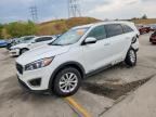 2018 KIA SORENTO