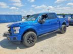 2017 FORD F150
