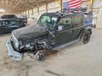 2022 JEEP WRANGLER UNLIMITED