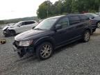 2014 DODGE JOURNEY
