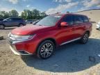 2018 MITSUBISHI OUTLANDER