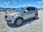 2016 KIA SPORTAGE