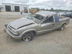 1998 CHEVROLET S TRUCK