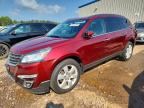 2016 CHEVROLET TRAVERSE
